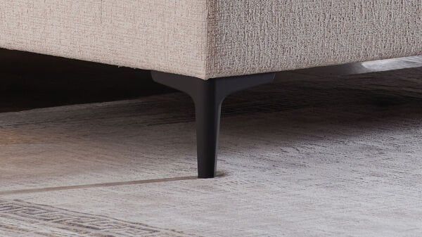 Mona 120 Cm Ölçü İçin Baza Ayak Paketi