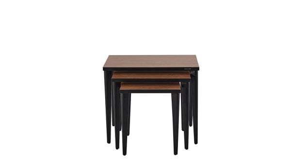 Monaco Zigon Sehpa