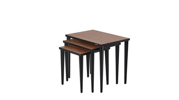 Monaco Zigon Sehpa