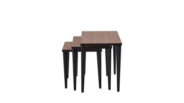 Monaco Zigon Sehpa
