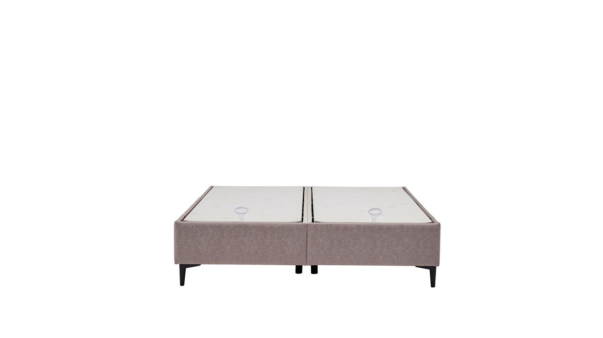 Active Comfort Baza Gri - 90X190