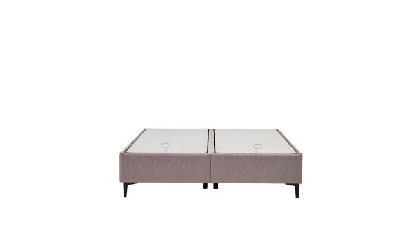 Active Comfort Baza Gri - 90X190