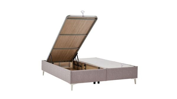 Active Comfort Baza Gri - 90X190