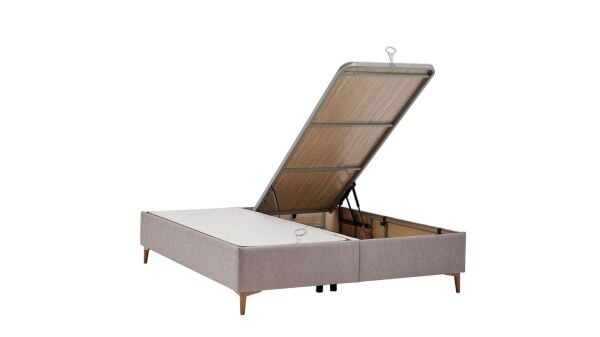 Active Comfort Baza Gri - 90X190