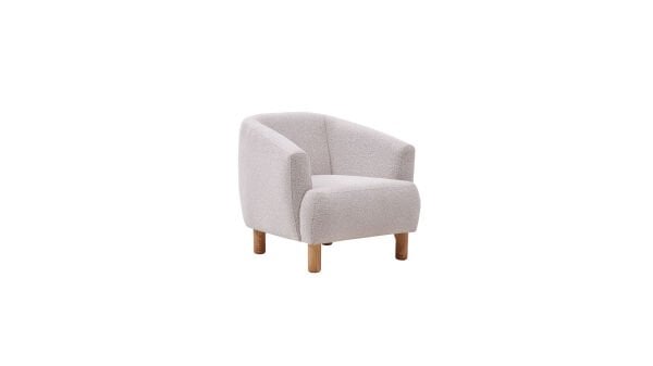 Bonita Berjer - Beyaz