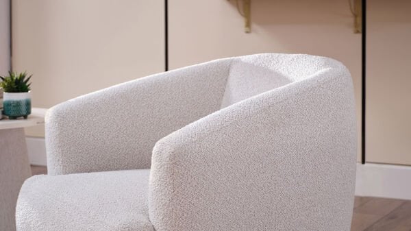 Bonita Berjer - Beyaz