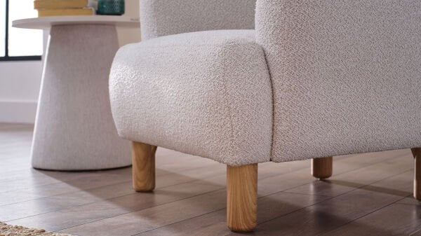 Bonita Berjer - Beyaz