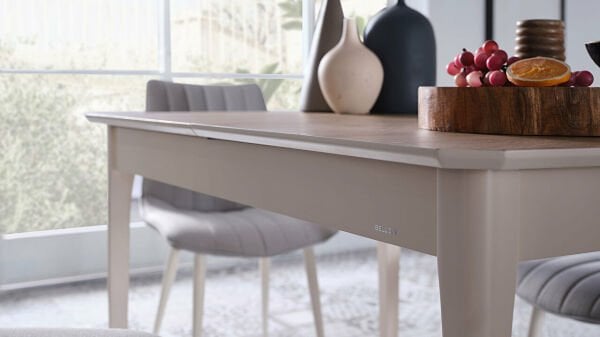 Kolin Açılır Yemek Masası