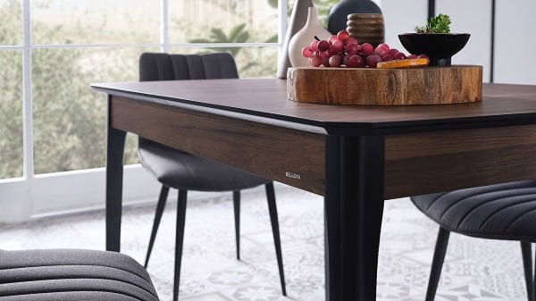 Kolin Açılır Yemek Masası