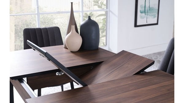 Kolin Açılır Yemek Masası