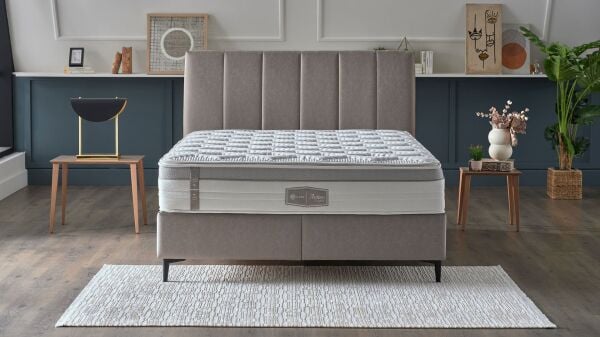 Active Comfort Başlık Gri - 90