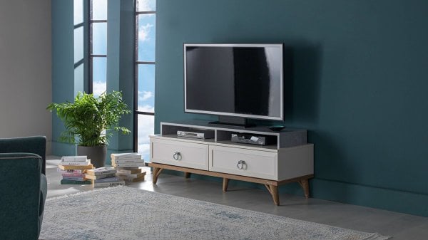Mavenna Tv Sehpası Tv Sehpası