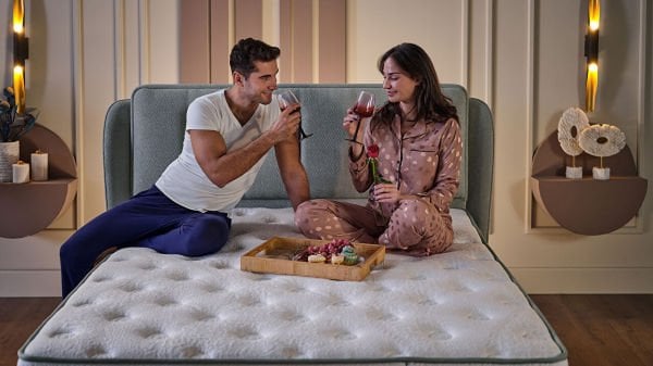 Premium Line Yatak 120X200