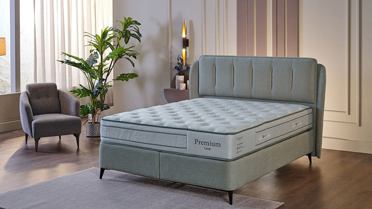 Premium Line Yatak 180X200