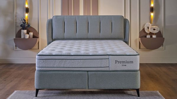 Premium Line Yatak 90X190