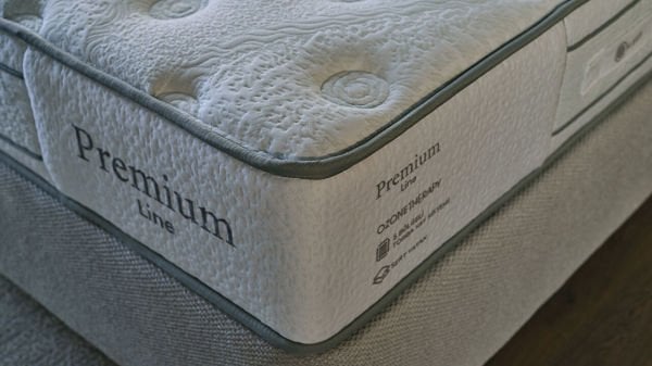 Premium Line Yatak 90X190