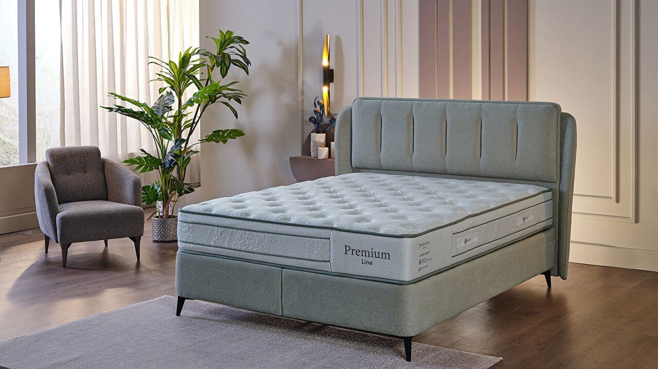 Premium Line Yatak 140X190