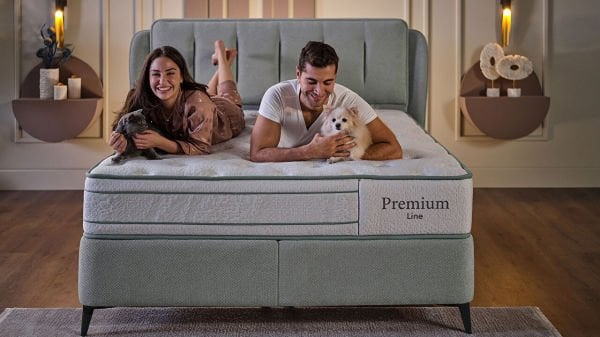 Premium Line Yatak 140X190