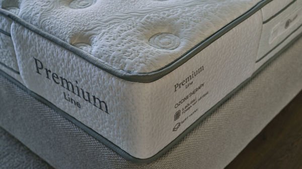 Premium Line Yatak 100X200