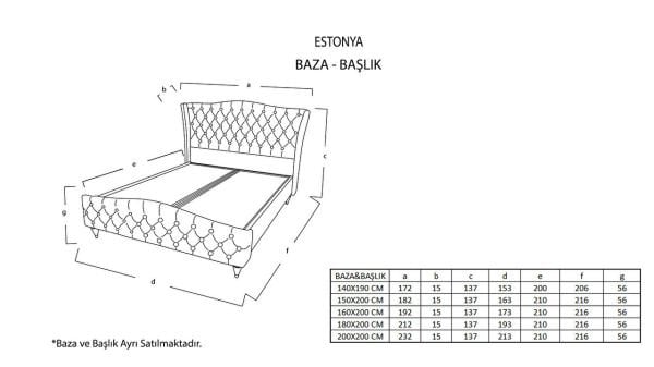 Estonya Başlık