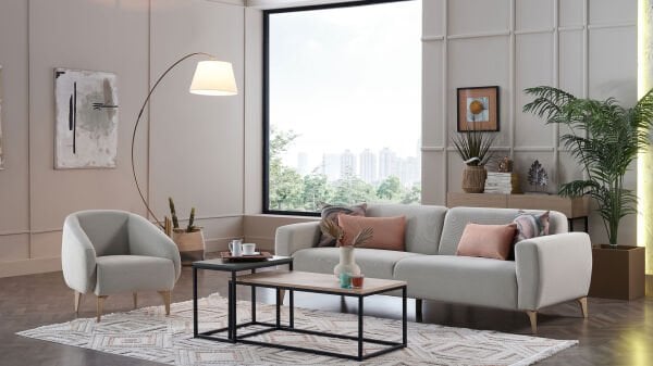 Orleon Koltuk Takımı