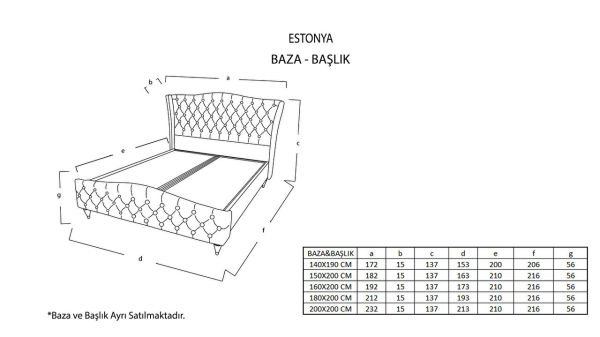 Estonya Başlık