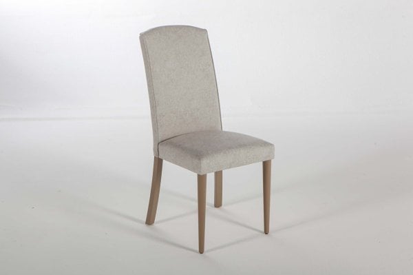 Mavenna Sandalye 6090 2 li Meşe