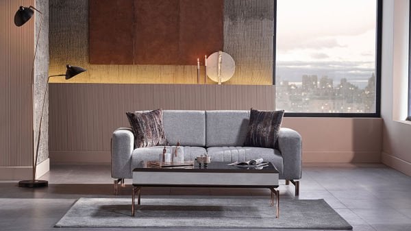 Havana İkili Koltuk