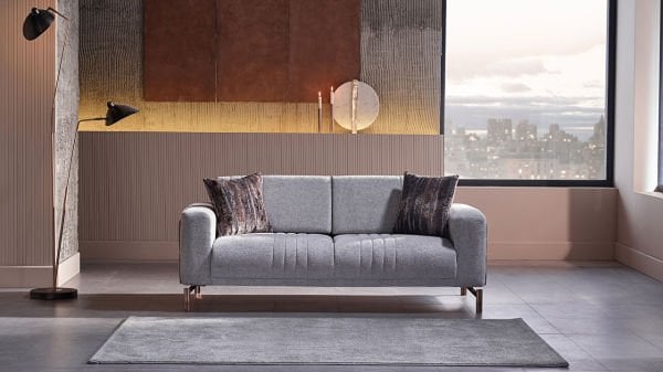 Havana İkili Koltuk