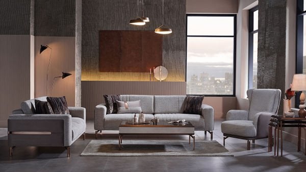 Havana İkili Koltuk