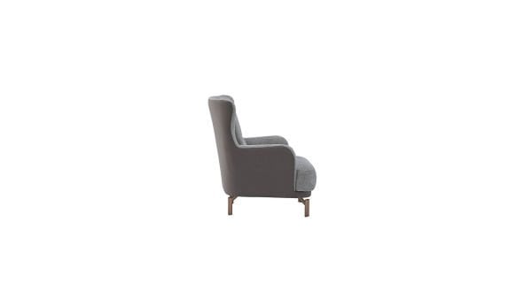 Havana  Berjer Gri