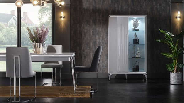 Loretto Yemek Odası Takımı