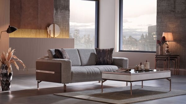 Havana Koltuk Takımı