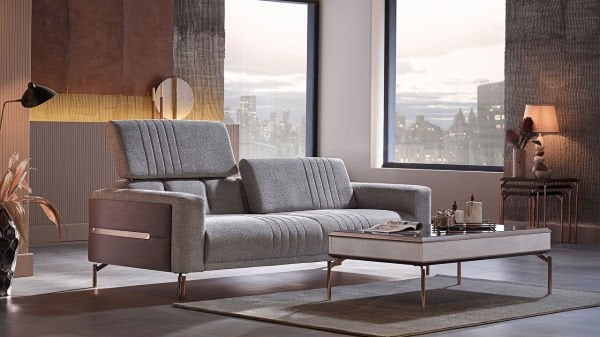 Havana Koltuk Takımı