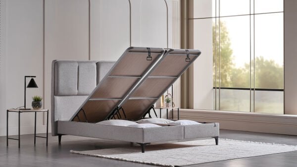 All Seasons Comfort Baza 100X200