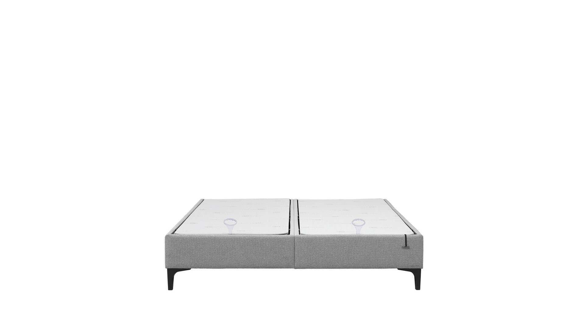 All Seasons Comfort Baza 120X200
