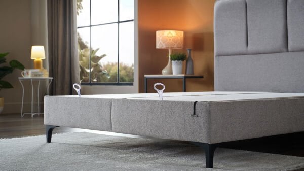 All Seasons Comfort Baza 120X200