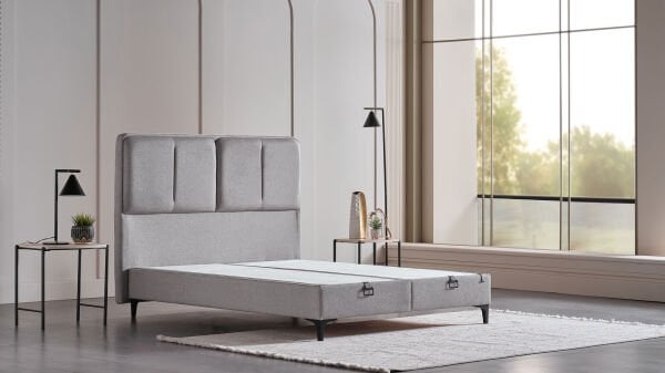 All Seasons Comfort Baza 120X200