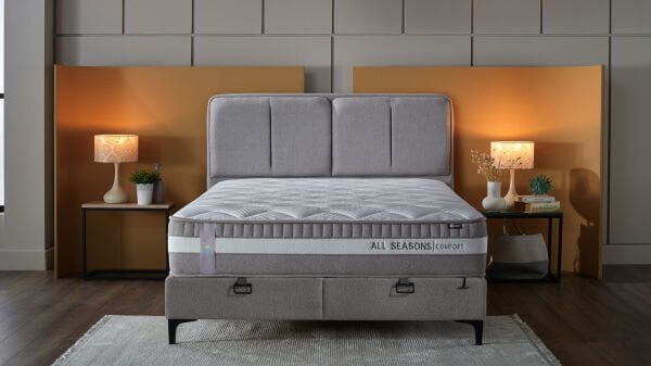 All Seasons Comfort Baza 120X200