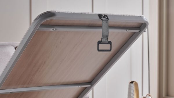 All Seasons Comfort Baza 120X200