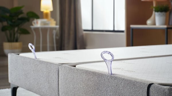All Seasons Comfort Baza 160X200