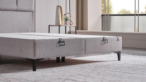 All Seasons Comfort Baza 90X190