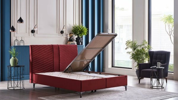Petra Plus Baza - Bordo