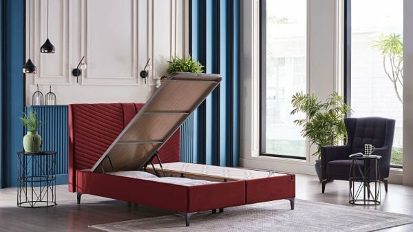 Petra Plus Baza - Bordo