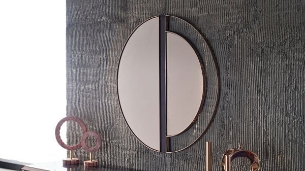 Havana Konsol Aynası