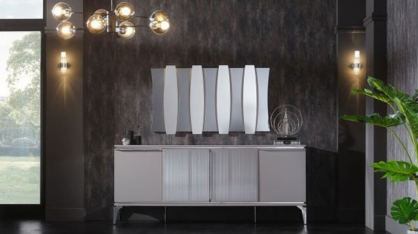 Loretto Konsol Aynası