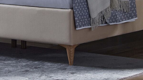 Petra Plus Tek Kişilik Baza Ayak Paketi