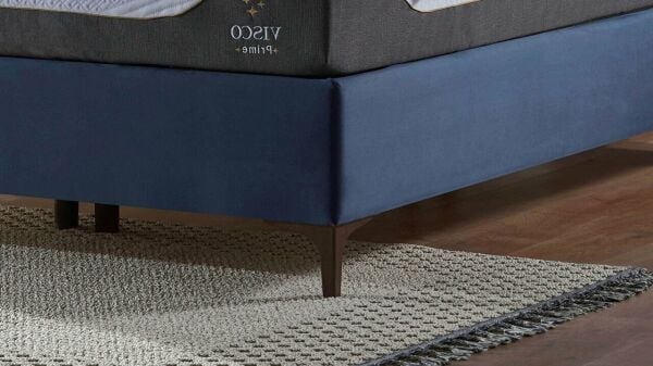 Petra Plus Tek Kişilik Baza Ayak Paketi