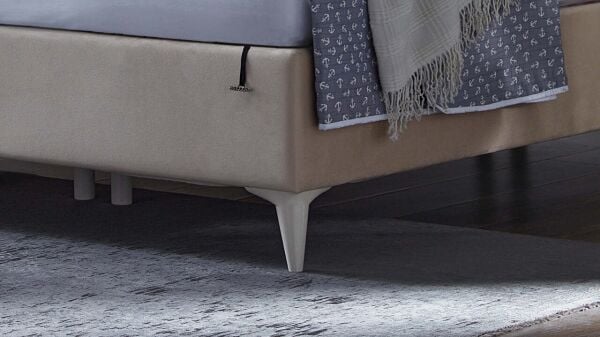 Petra Plus Tek Kişilik Baza Ayak Paketi