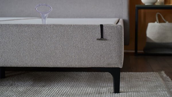 All Seasons Comfort Tek Kişilik Baza Ayak&Aksesuar Paketi 4'lü (090 Ve 100 Cm Ölçüler İçin Uygundur)